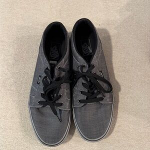 Vans bishop pre owned shoes